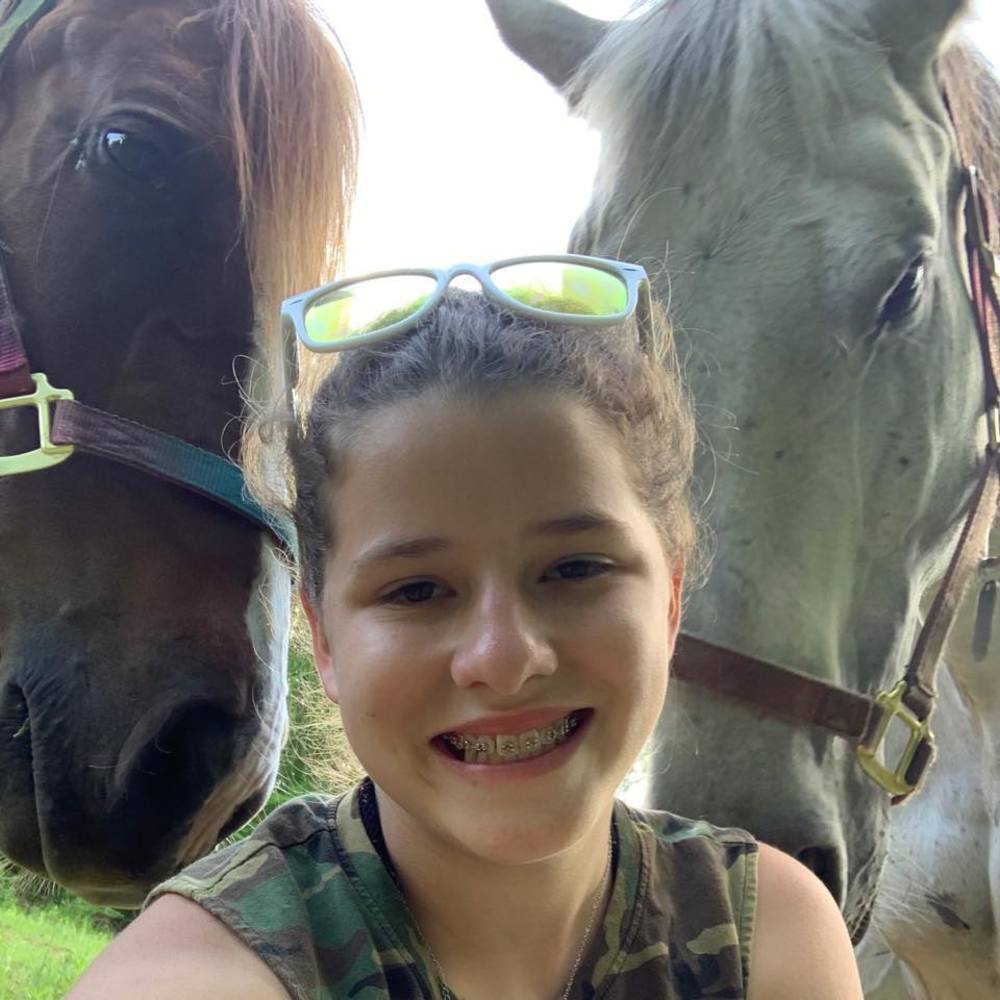 Meet your Posher, Faith